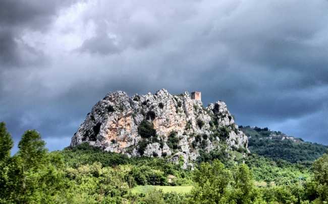 Ospitalità nei borghi/photogallery