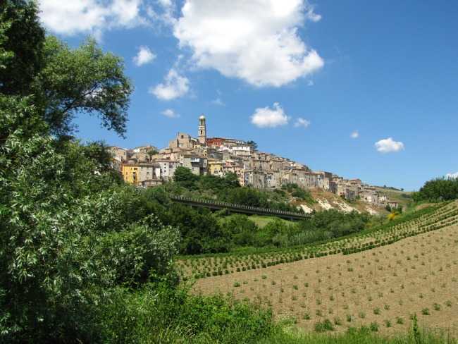 Ospitalità nei borghi/photogallery