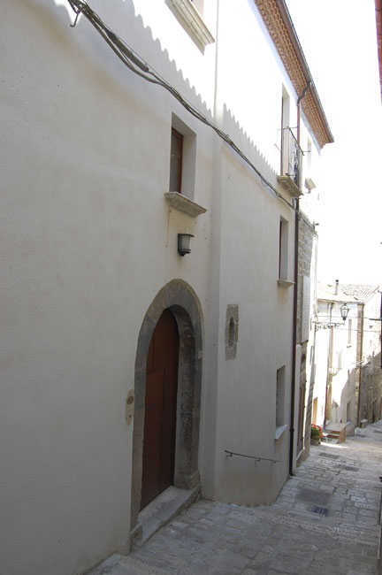 Ospitalità nei borghi/photogallery