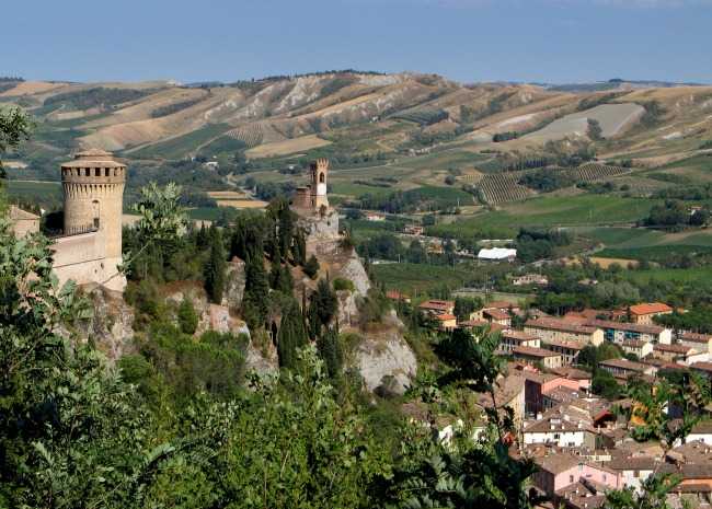 Ospitalità nei borghi/photogallery