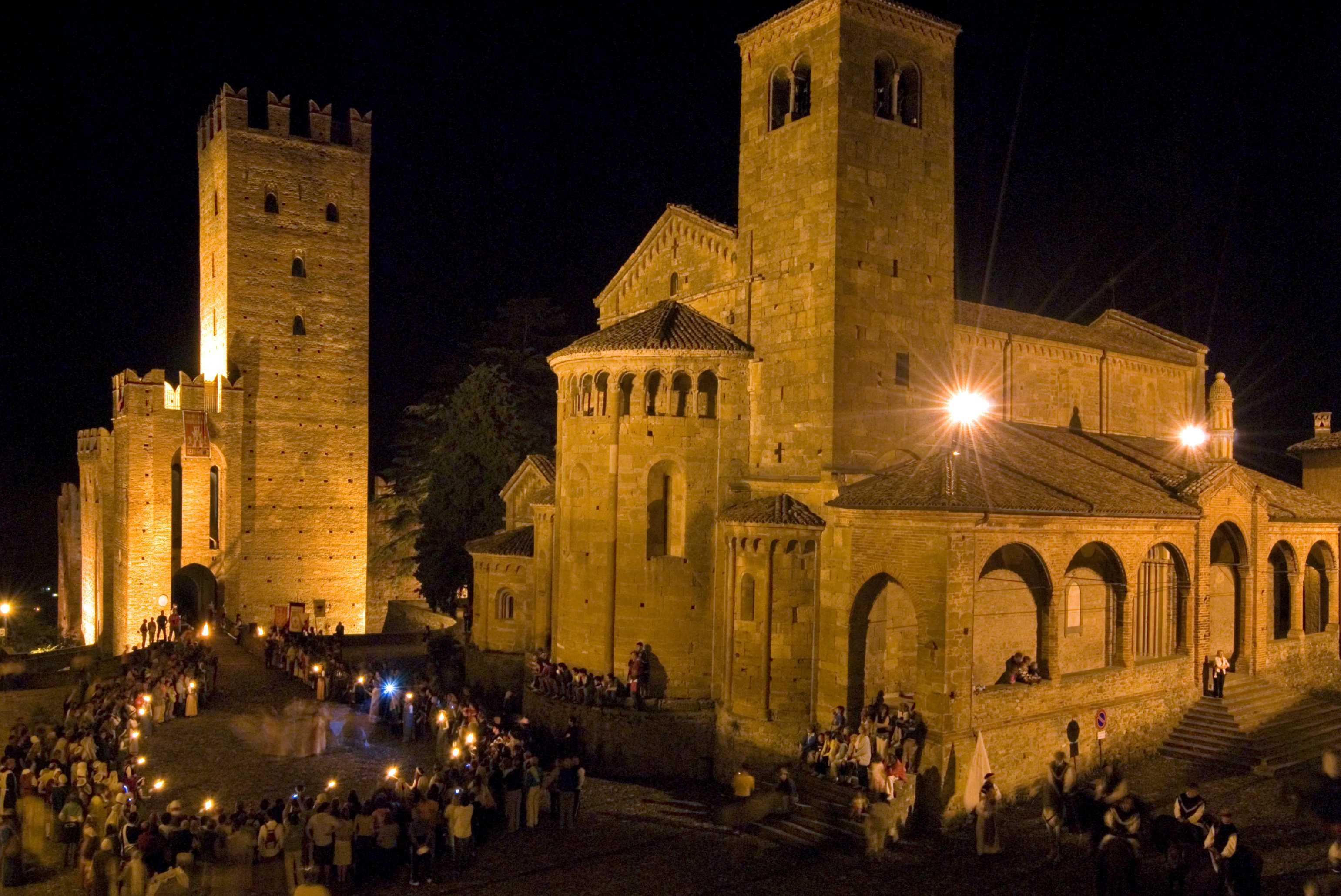 Ospitalità nei borghi/photogallery
