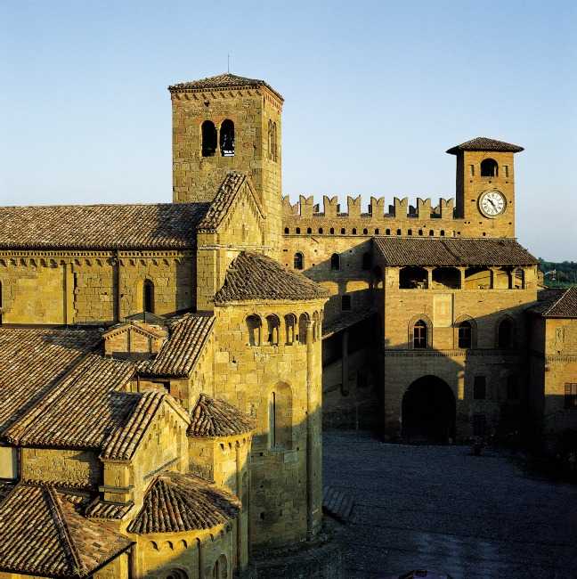 Ospitalità nei borghi/photogallery