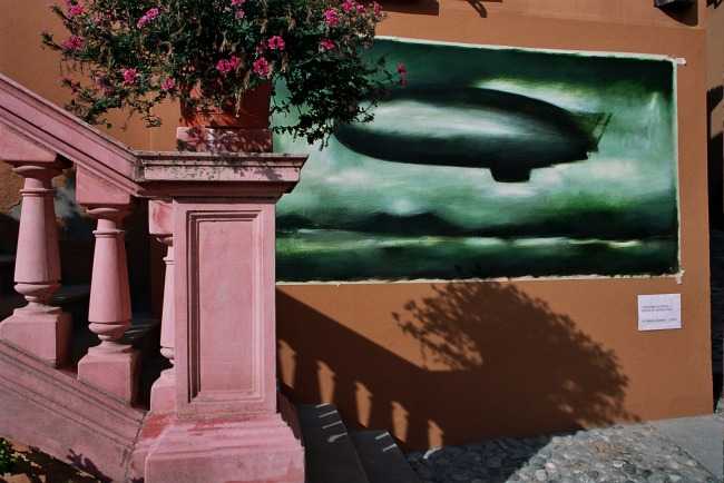 Ospitalità nei borghi/photogallery