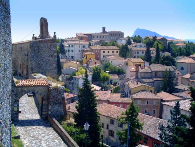 Ospitalità nei borghi/photogallery