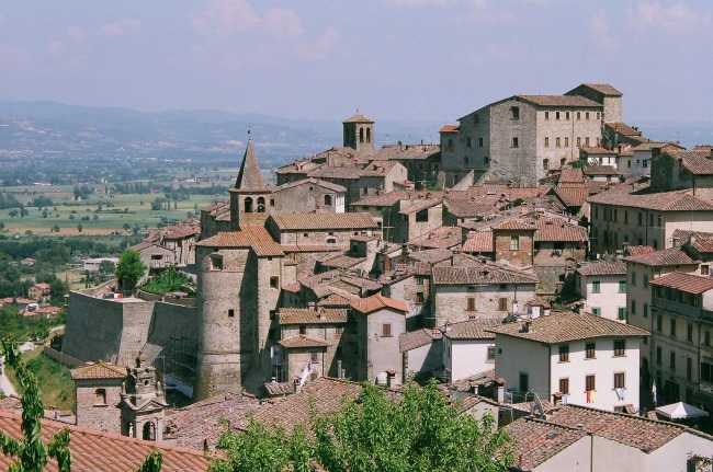 Ospitalità nei borghi/photogallery