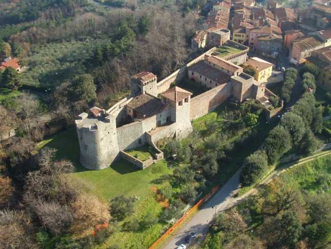 Ospitalità nei borghi/photogallery