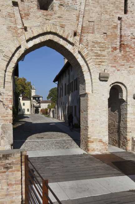 Ospitalità nei borghi/photogallery