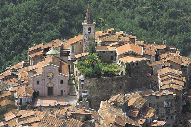 Ospitalità nei borghi/photogallery