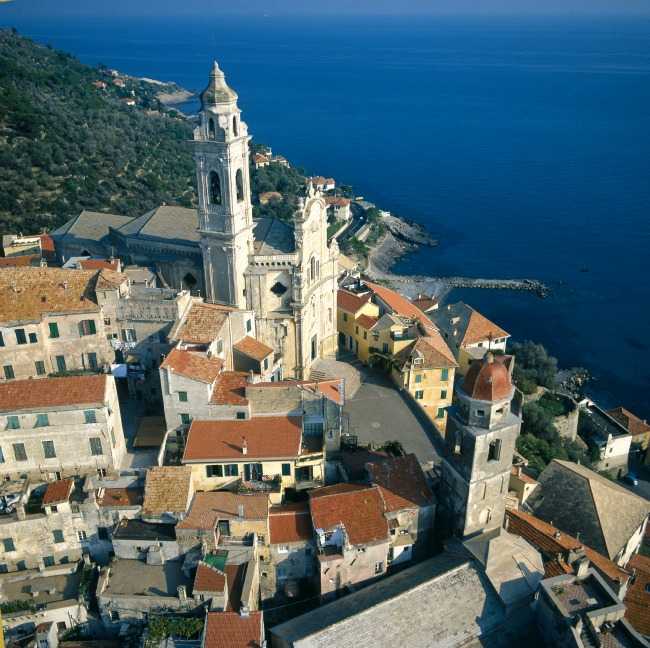 Ospitalità nei borghi/photogallery