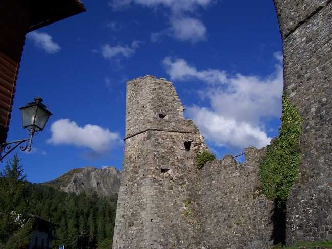 Ospitalità nei borghi/photogallery