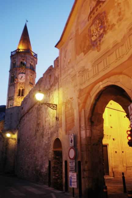 Ospitalità nei borghi/photogallery